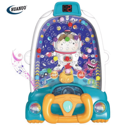 Catch The Ball Arcade Game